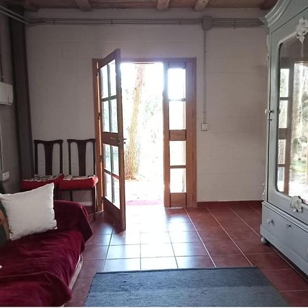 La Bodega De Villa Bella Espartinas Buitenkant foto